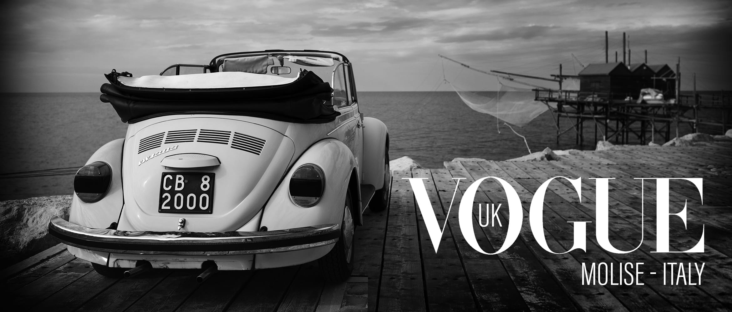 VOLKSWAGEN KÄFER in Molise - VOGUE