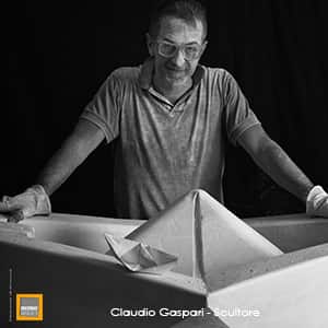 4 - For Mare - Claudio Gasperi