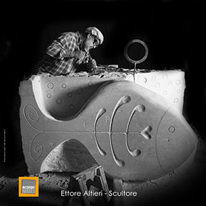 3 - For Mare - Ettore Altieri