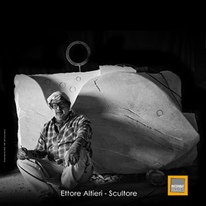 6 - For Mare - Ettore Altieri