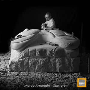 2 - For Mare - Marco Ambrosini