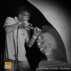 2 - For Mare - Michele Carafa
