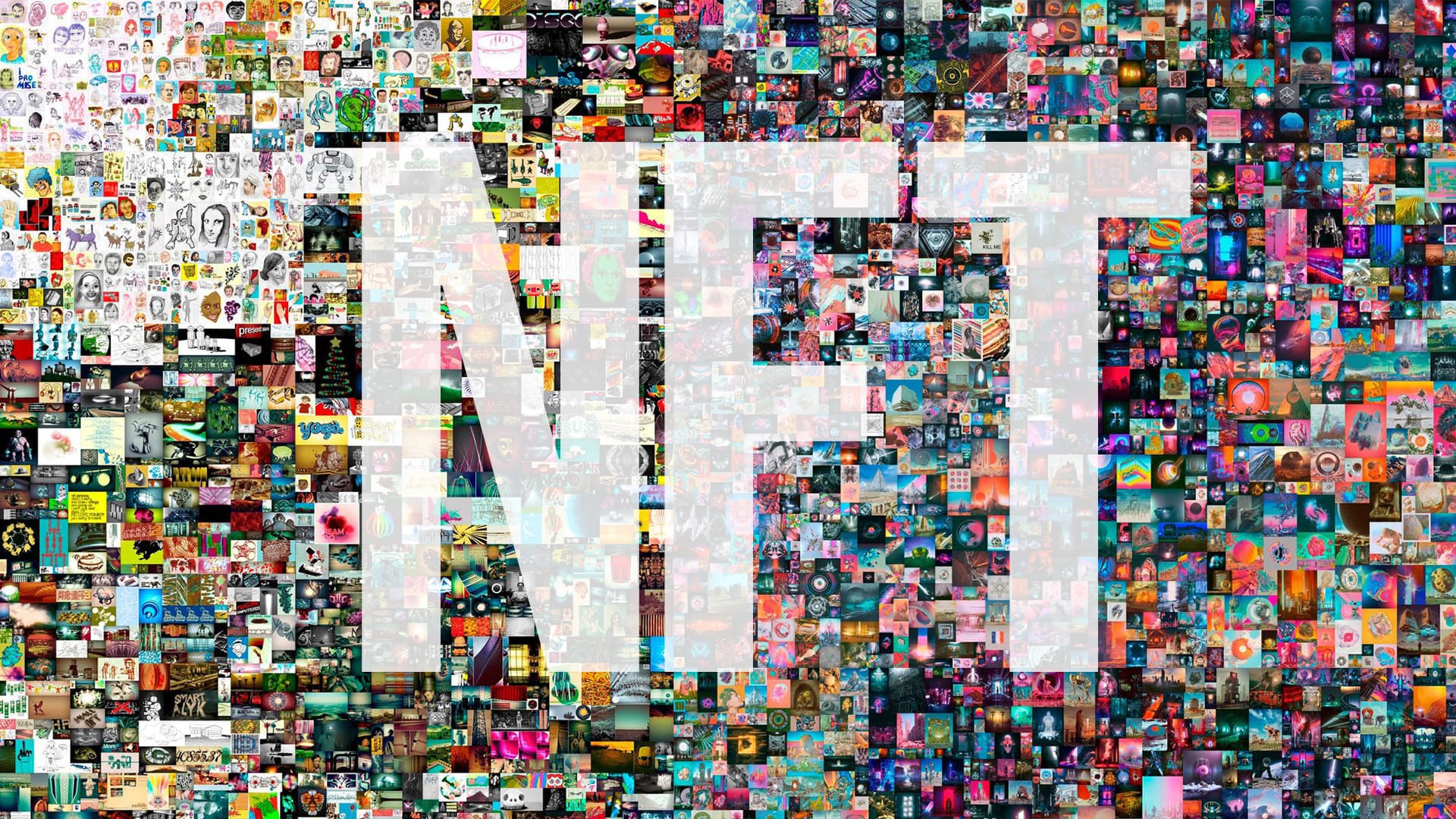 Euphoria in digital art: A bubble or an NFT revolution?