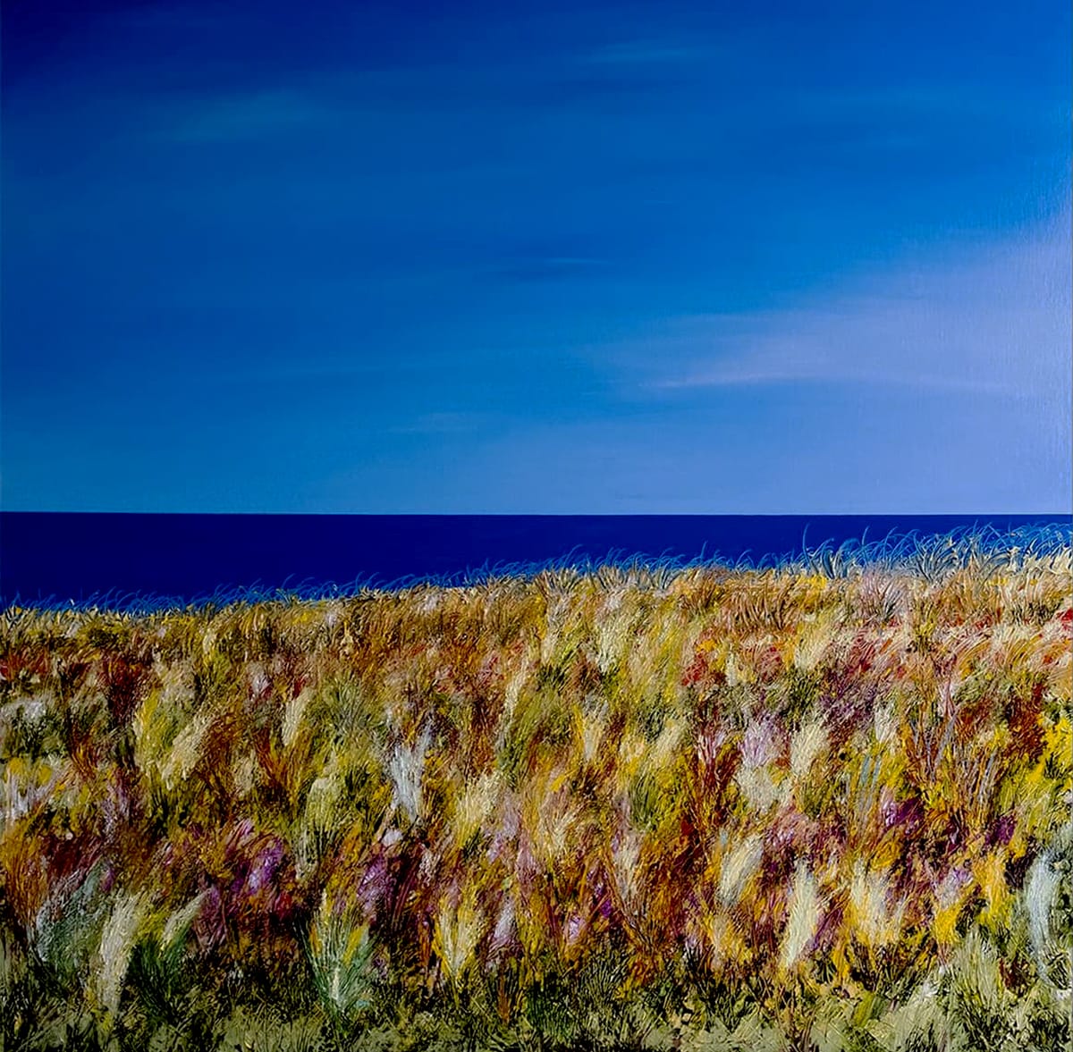WINNER SEA by S. Inicorbaf