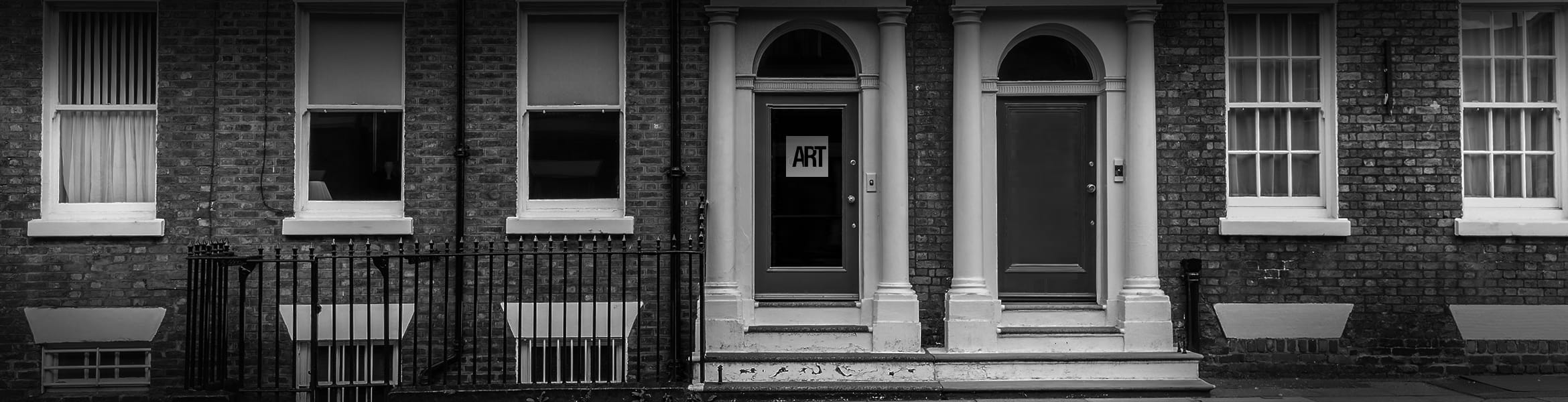 INICORBAF ART - Contact me