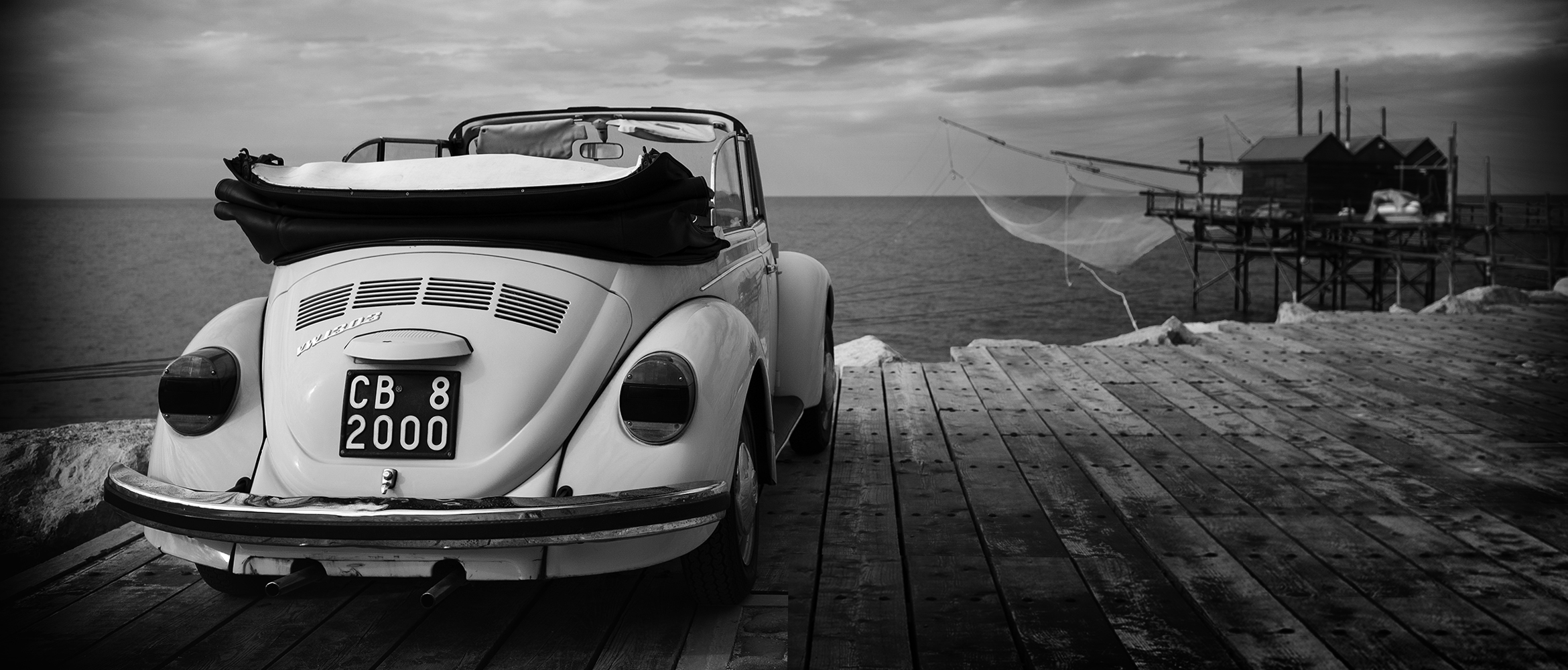 CITIES AND VILLAGES ON THE ITALIAN ADRIATIC COAST